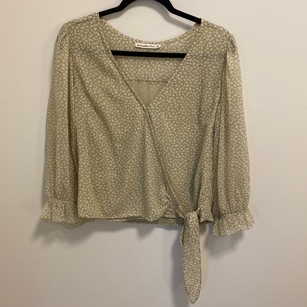Abercrombie & Fitch Blouse